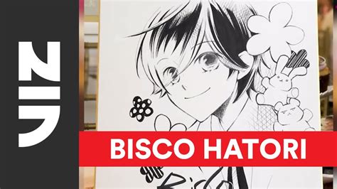 hatori bisco|ohsc anime.